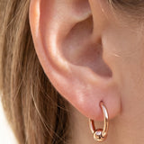 Anelli per Piercing all'Orecchio