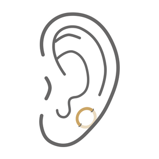 Orbital Piercing