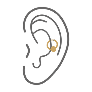 Snug Piercing