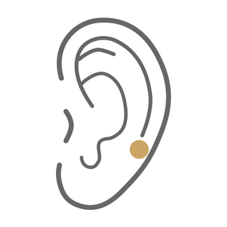 Upper Lobe Piercing