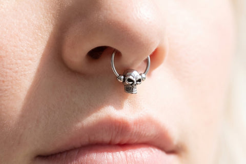 Anello Septum