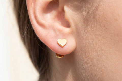 Piercing Cuore