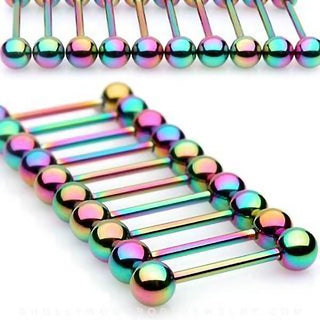 Barbell Sfera