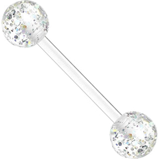 Barbell Sfera acrilica ultrabrillante
