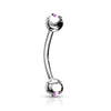 Argento/arcobaleno AB