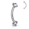 Argento/chiaro