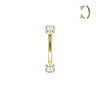 Oro/Cristallo