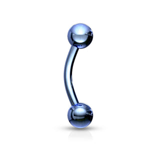 Piercing Sopracciglio Sfera