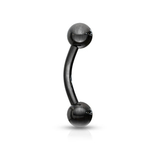 Piercing Sopracciglio Sfera