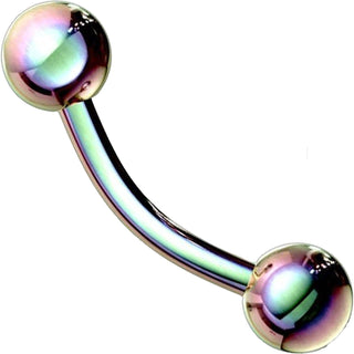 Piercing Sopracciglio Sfera