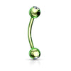 Argento/Verde/Chiaro
