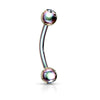 Arcobaleno/Cristallo