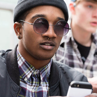 Ferro di Cavallo Punte di lancia