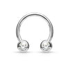 Argento/chiaro