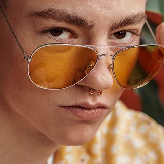 Ferro di Cavallo Sfera di zirconi