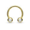 Oro/Cristallo