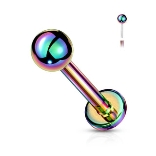 Labret Sfera  Push-In