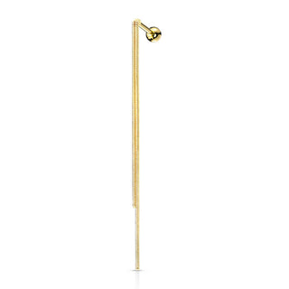 Barbell Pendente a catena