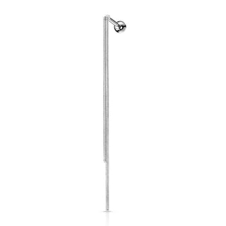 Barbell Pendente a catena
