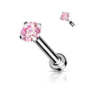 Argento/Rosa