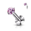 Argento/Rosa