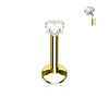 Oro/Cristallo