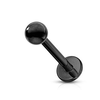 Labret Sfera Titanio