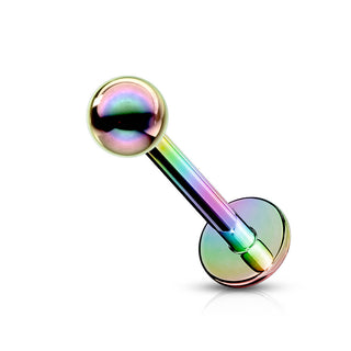 Labret Sfera Titanio