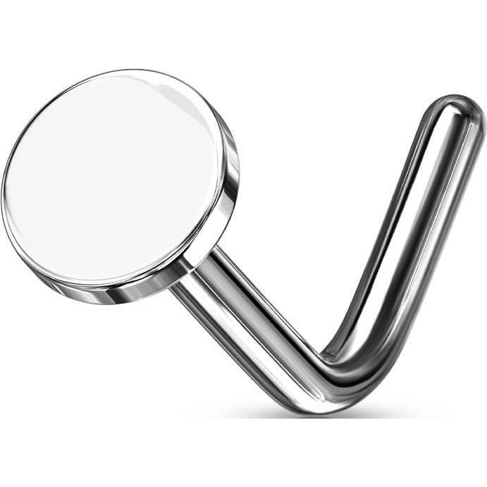 Piercing Al Naso, Anello Al Setto Nasale, Piercing Al Naso In - Foto 11