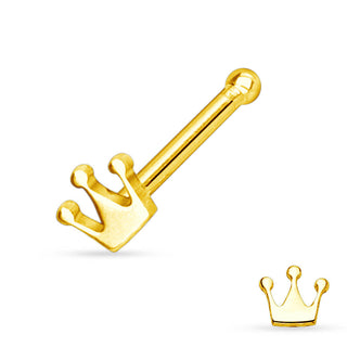 Stud Nasale Corona
