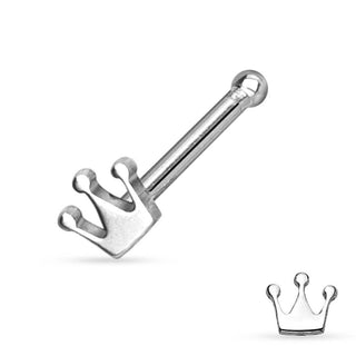 Stud Nasale Corona