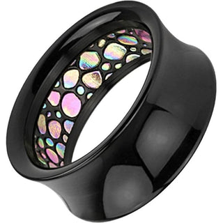 Acrilico Tunnel Abalone