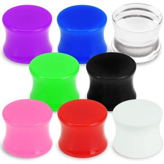 Acrilico Plug Acrilico