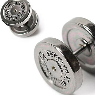 Finto Plug Manubrio