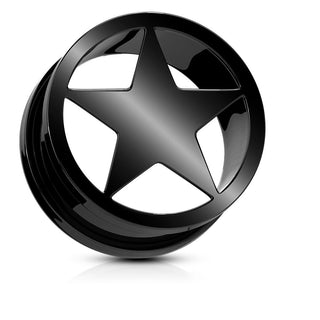 Tunnel Stella d'argento