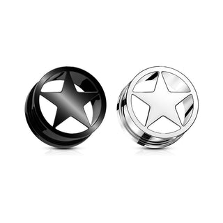 Tunnel Stella d'argento