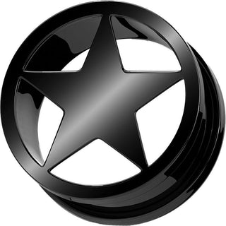 Tunnel Stella d'argento