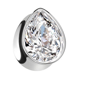 Plug Zircone a goccia