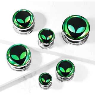 Plug Alieno