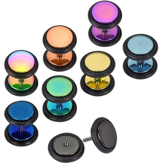 Finto Plug Multicolor