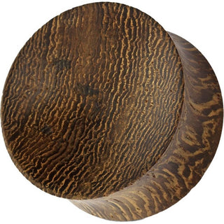 Plug Legno Serpente