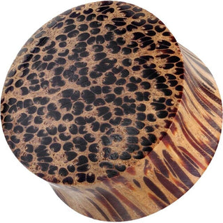 Plug Legno di cocco