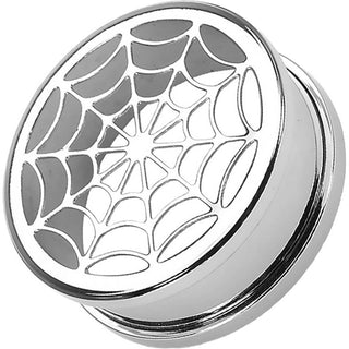 Tunnel Ragnatela d'argento