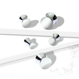 Plug Argento