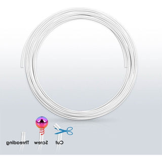 PTFE flessibile in rotolo 2m