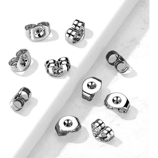 Value Pack Set di 2 taponi mariposa Push-In