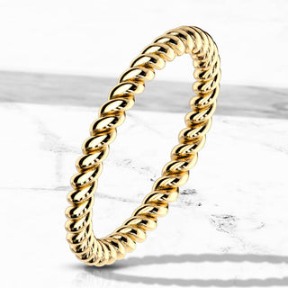 Oro Intrecciato