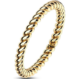Oro Intrecciato