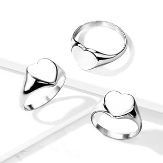 Cuore Argento