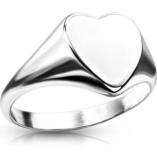 Cuore Argento